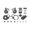 TAMIYA M06 D PARTS Gearbox