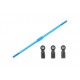 TAMIYA M05 ALUMINUM TB STEERING ROD TURNBUCKLE