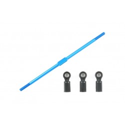 TAMIYA M05 ALUMINUM TB STEERING ROD TURNBUCKLE