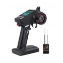 HOT-RC CT-8A 2,4 GHz 8CH (F08A RX)