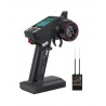 HOT-RC CT-8A 2,4 GHz 8CH (F08A RX)