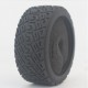  4 GOMAS 1/10 RC RALLYE SCORPION