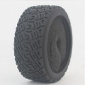  4 GOMAS 1/10 RC RALLYE SCORPION