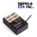 DUMBO RC X4FMG (Gyro Micro Receiver)