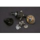 LC Racing PTG-2R 4WD Rally Chassis Kit 1/10