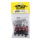 YEAH RACING ALU BIG BORE GO 55MM DAMPER SET