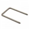 TAMIYA TT02B U-SHAPED SHAFT SILVER