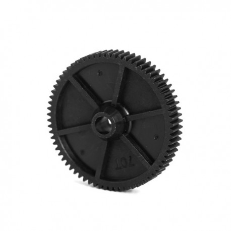 LC Racing Spur Gear 48p 70T