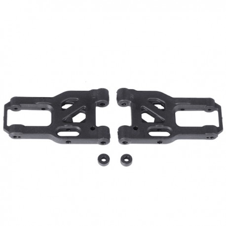 LC Racing Front Suspension Arms 2pcs