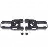 LC Racing Front Suspension Arms 2pcs