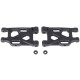 LC Racing Rear Suspension Arms 2pcs