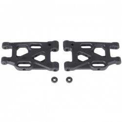 LC Racing Rear Suspension Arms 2pcs