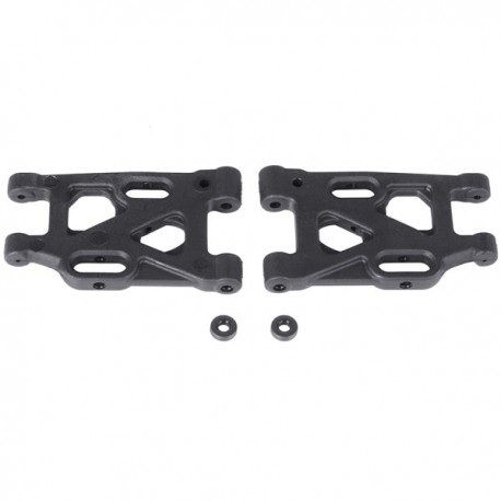 LC Racing Rear Suspension Arms 2pcs