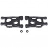 LC Racing Rear Suspension Arms 2pcs