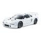 TAMIYA BODY SET HONDA NSX RACING