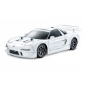 TAMIYA BODY SET HONDA NSX RACING