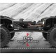 HB TOYS 1/10 WILDERNESS 4X4 RTR (2 speed ,led)
