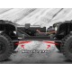 HB TOYS 1/10 WILDERNESS 4X4 RTR (2 speed ,led)