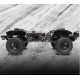 HB TOYS 1/10 WILDERNESS 4X4 RTR (2 speed ,led)