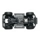 HB TOYS 1/10 WILDERNESS 4X4 RTR (2 speed ,led)