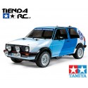 TAMIYA 58714 MF-01X Volkswagen Golf MK2 GTI