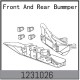ABSIMA Bumper Set - CR3.4eco