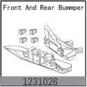 ABSIMA Bumper Set - CR3.4eco