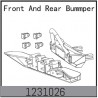 ABSIMA Bumper Set - CR3.4eco