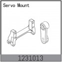 ABSIMA Servo Mount - CR3.4eco