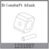 ABSIMA Driveshaft Block - CR3.4eco