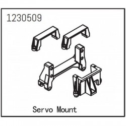 ABSIMA Servo Mount