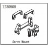 ABSIMA Servo Mount