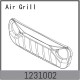 ABSIMA Air Grill - CR3.4eco