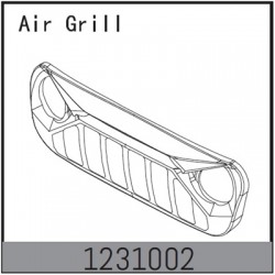 ABSIMA Air Grill - CR3.4eco