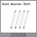 ABSIMA Shock Absorber Shaft 4 - CR3.4eco