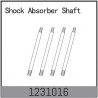 ABSIMA Shock Absorber Shaft 4 - CR3.4eco