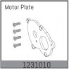 ABSIMA Motor Plate - CR3.4eco