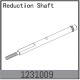 ABSIMA Reduction Shaft - CR3.4eco