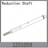 ABSIMA Reduction Shaft - CR3.4eco