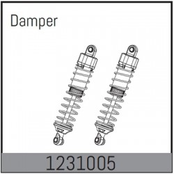 ABSIMA Dampers 2 - CR3.4eco