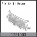 ABSIMA Air Grill Mount - CR3.4eco