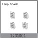 ABSIMA Lamp Glas f/r - CR3.4eco