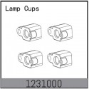 ABSIMA Lamp Cups 4 - CR3.4eco