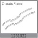 ABSIMA Chassis Frame 2 - CR3.4eco