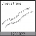ABSIMA Chassis Frame 2 - CR3.4eco