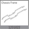 ABSIMA Chassis Frame 2 - CR3.4eco