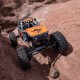 AXIAL 1/18 UTB18 Capra V2 4WD Unlimited Trail Buggy RTR, FOX