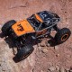 AXIAL 1/18 UTB18 Capra V2 4WD Unlimited Trail Buggy RTR, FOX