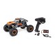 AXIAL 1/18 UTB18 Capra V2 4WD Unlimited Trail Buggy RTR, FOX