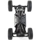 AXIAL 1/18 UTB18 Capra V2 4WD Unlimited Trail Buggy RTR, FOX